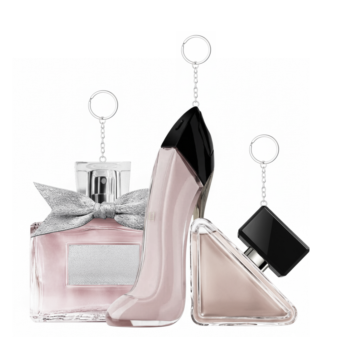 Conjunto Lujo